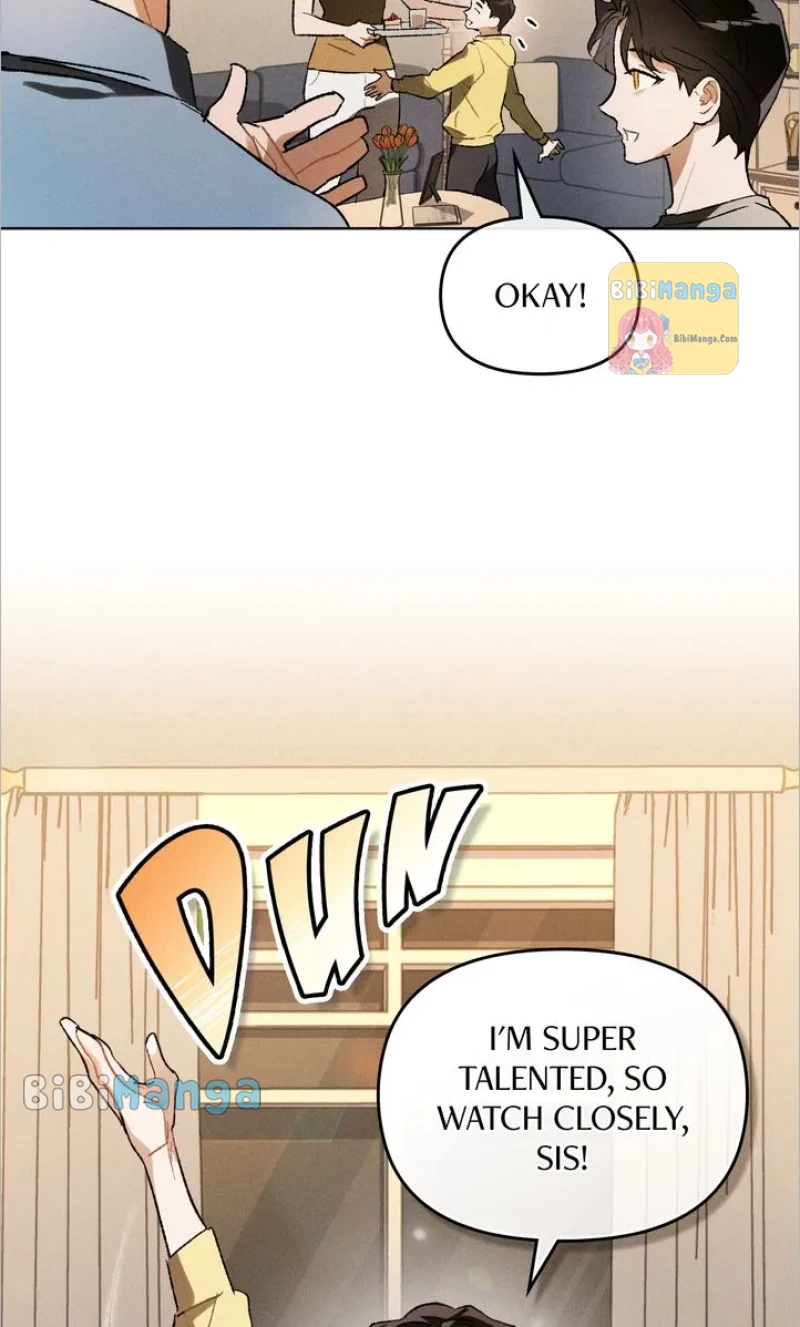 Falling for Danger Chapter 15 - Page 17