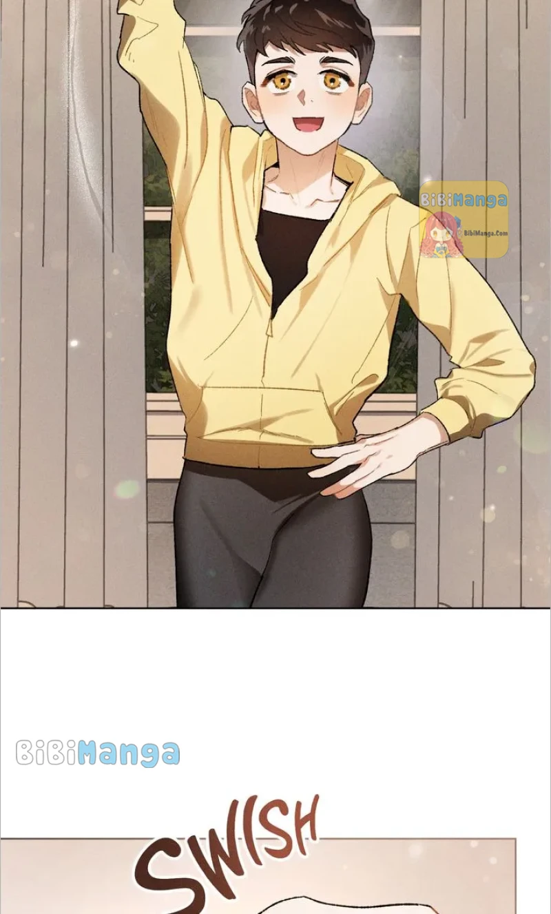 Falling for Danger Chapter 15 - Page 18