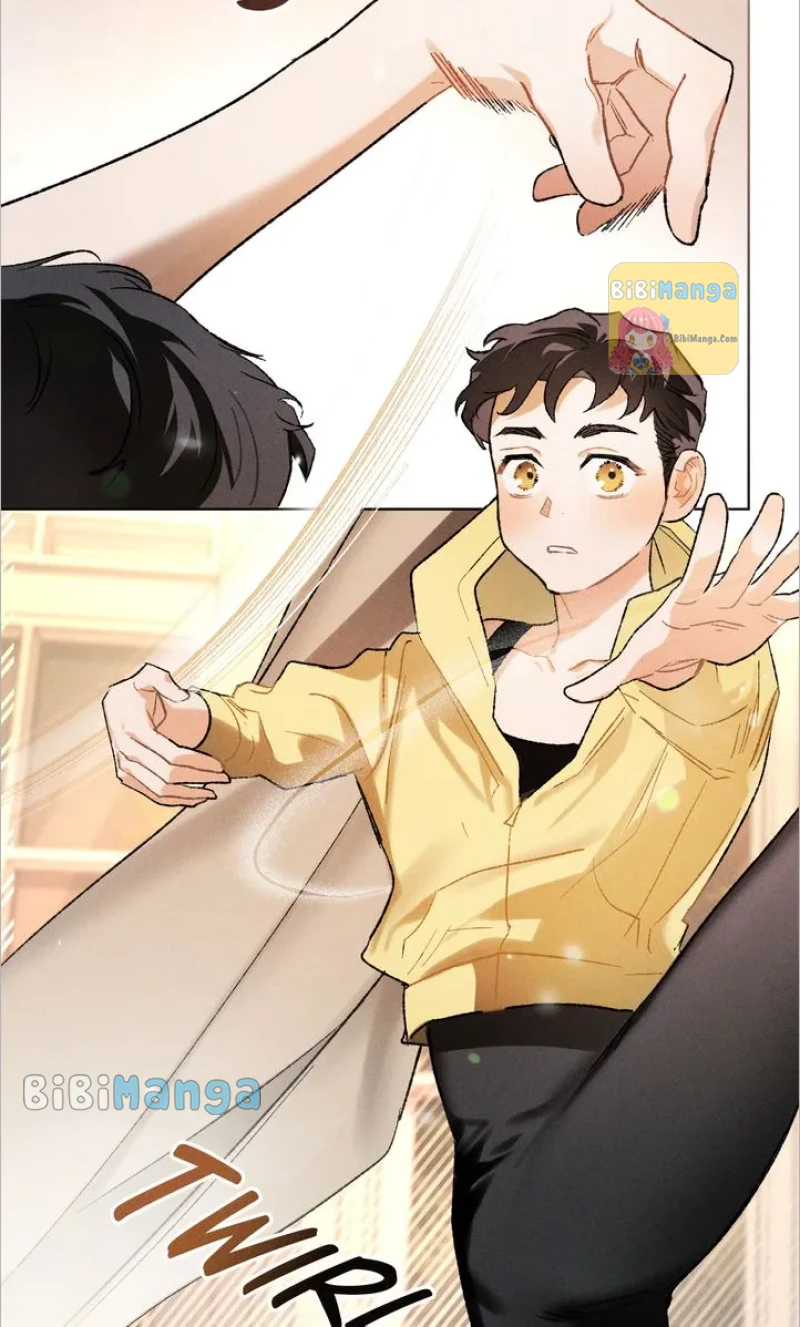 Falling for Danger Chapter 15 - Page 19