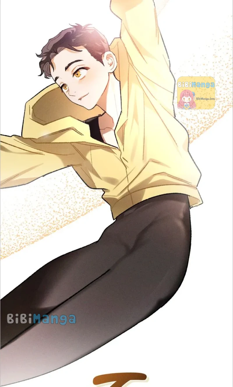 Falling for Danger Chapter 15 - Page 23