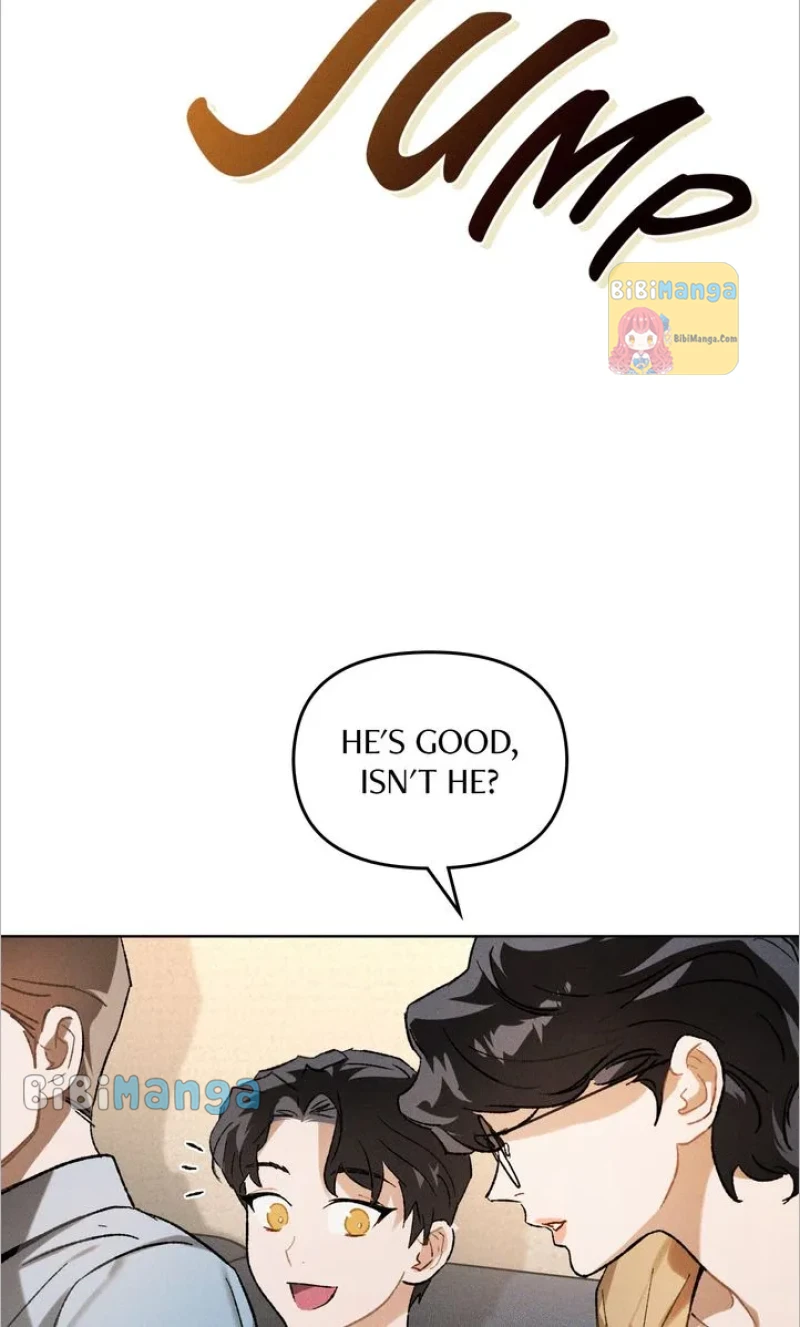 Falling for Danger Chapter 15 - Page 24