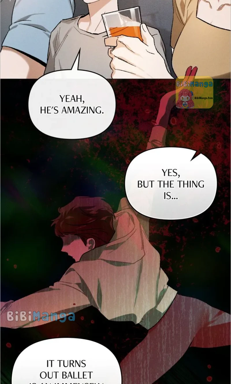 Falling for Danger Chapter 15 - Page 25