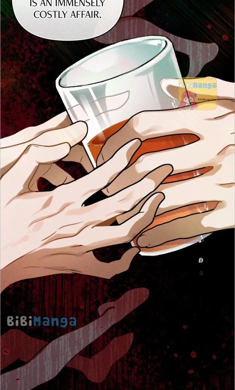 Falling for Danger Chapter 15 - Page 26