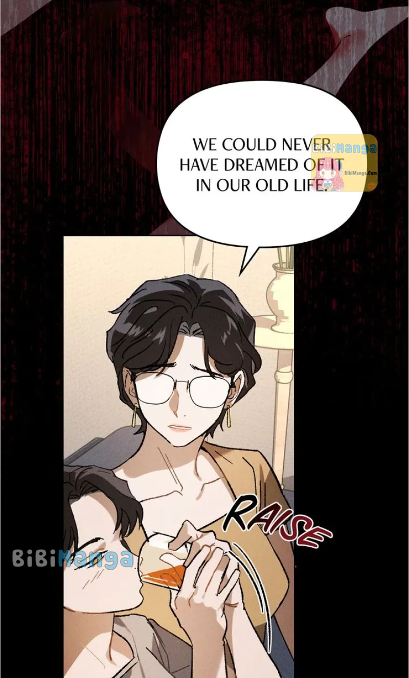 Falling for Danger Chapter 15 - Page 27