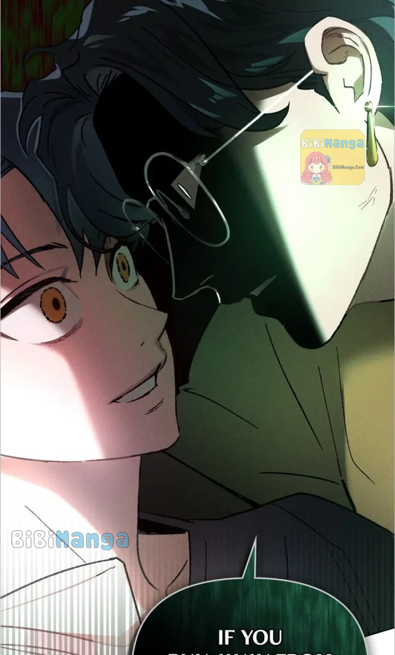 Falling for Danger Chapter 15 - Page 32