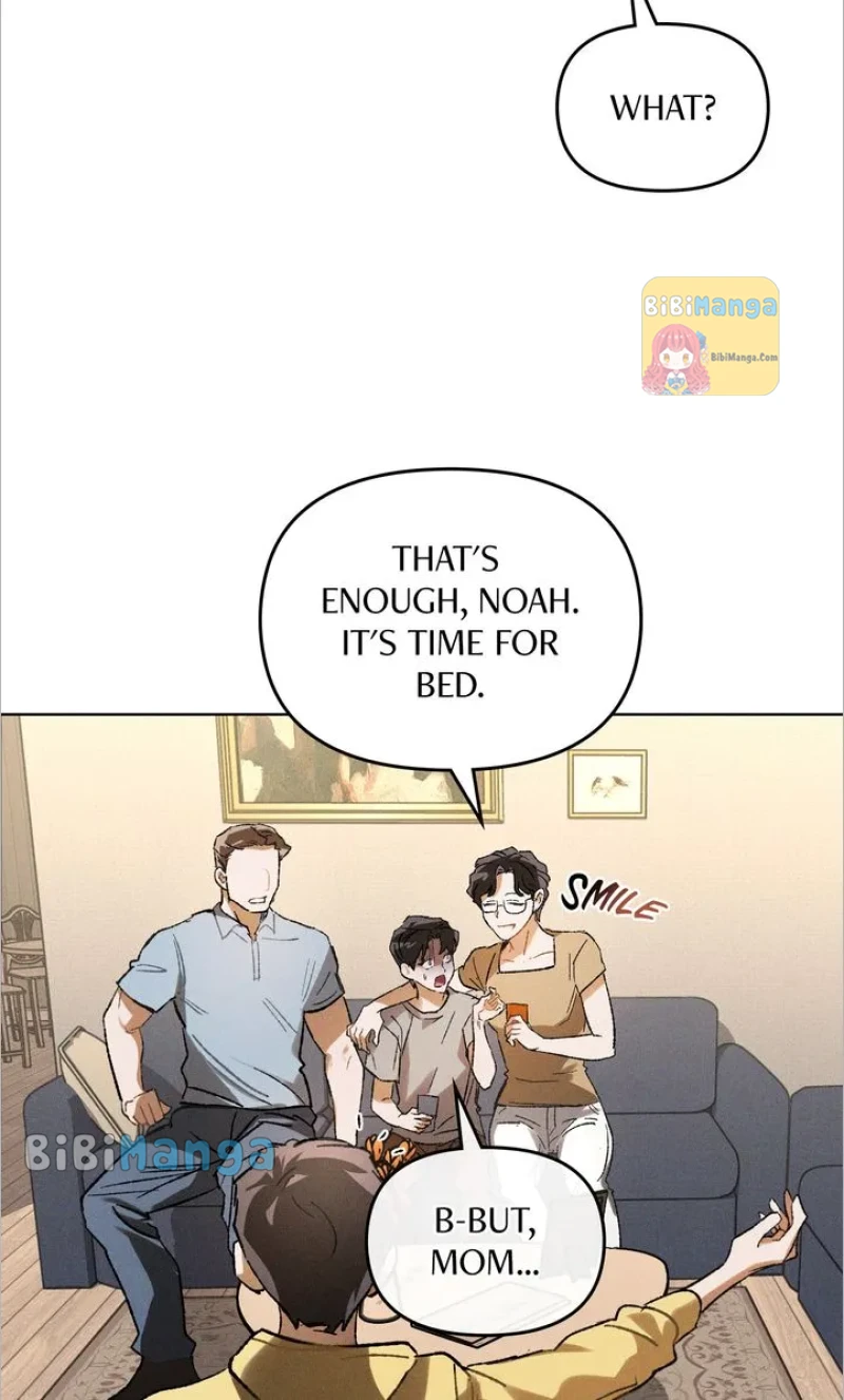 Falling for Danger Chapter 15 - Page 34