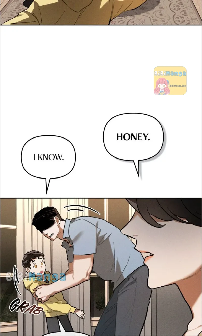 Falling for Danger Chapter 15 - Page 35