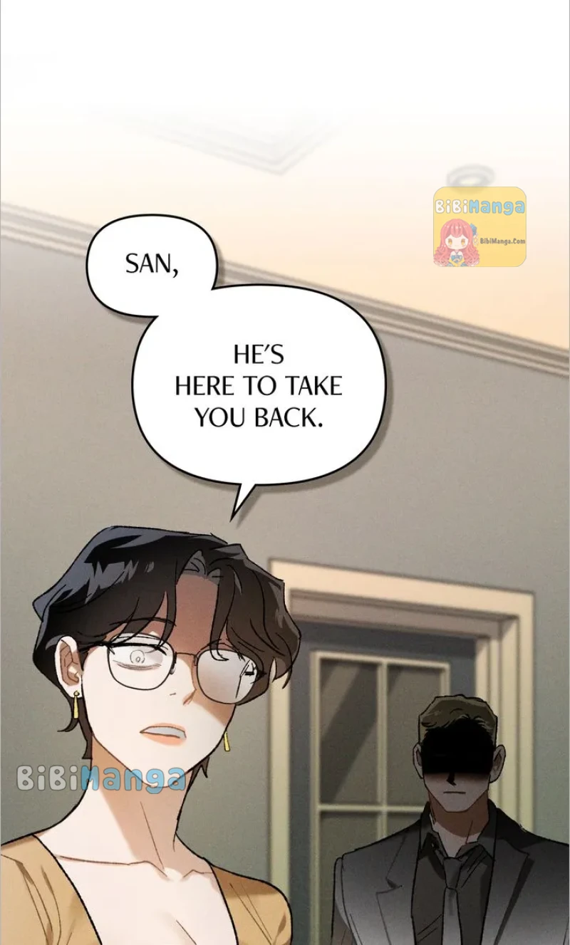 Falling for Danger Chapter 15 - Page 39