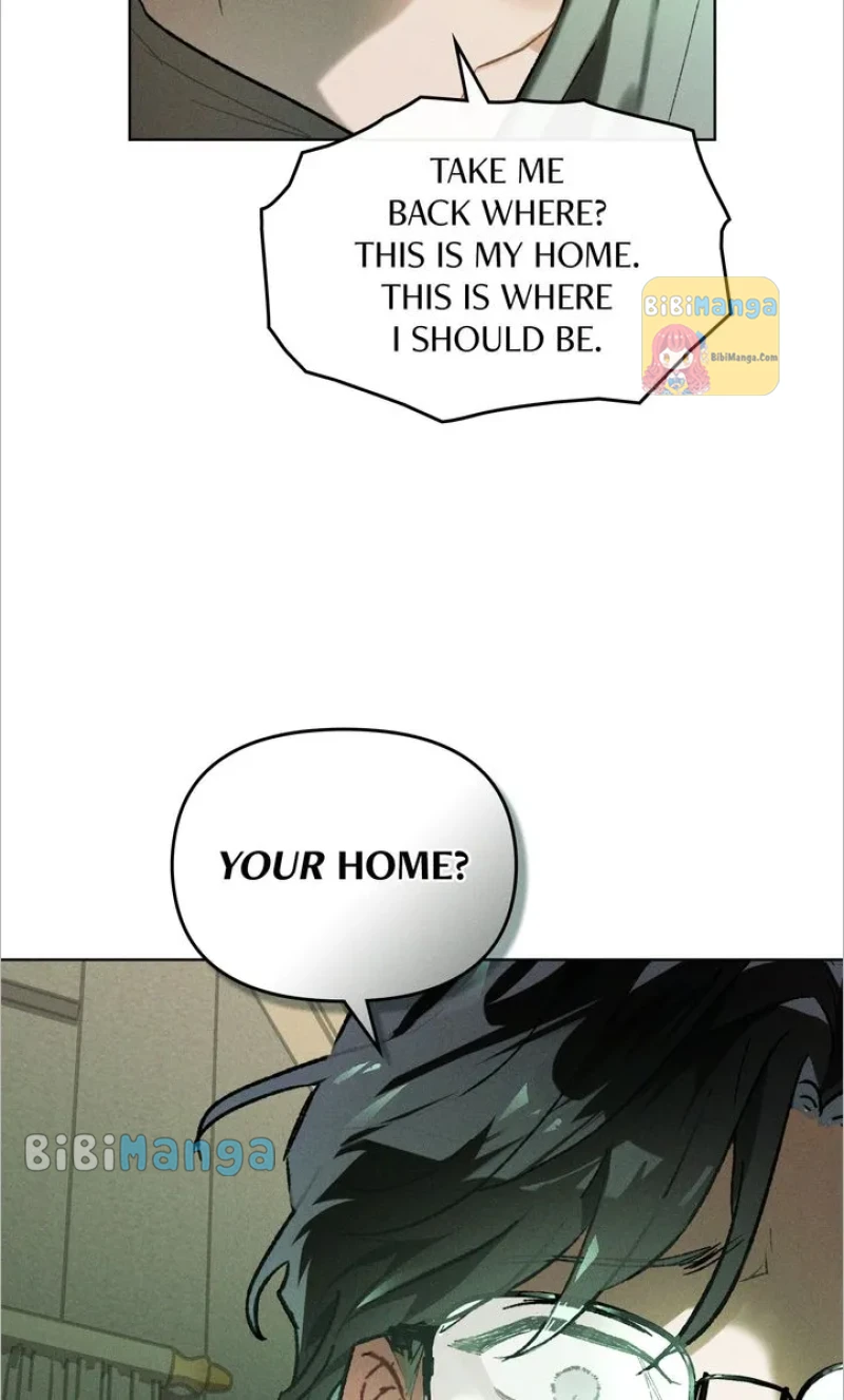 Falling for Danger Chapter 15 - Page 42