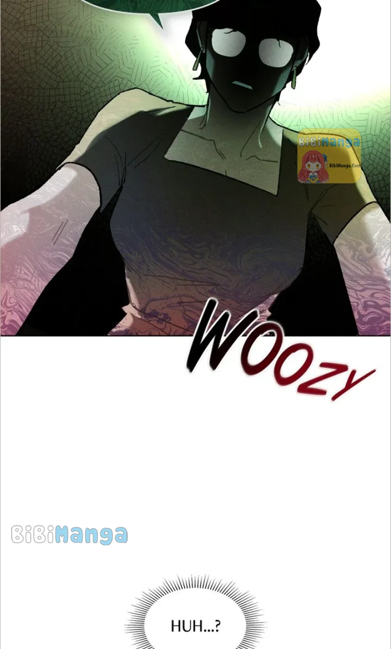 Falling for Danger Chapter 15 - Page 44