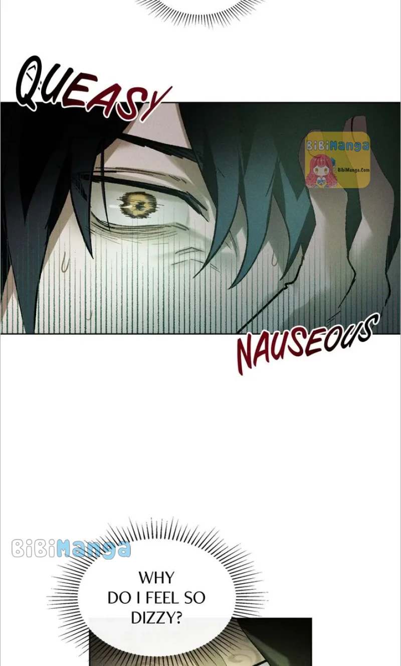 Falling for Danger Chapter 15 - Page 45