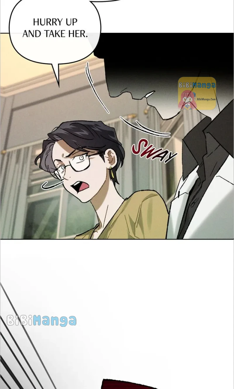 Falling for Danger Chapter 15 - Page 47