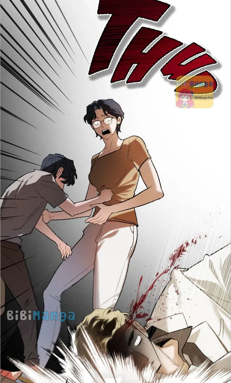 Falling for Danger Chapter 15 - Page 48