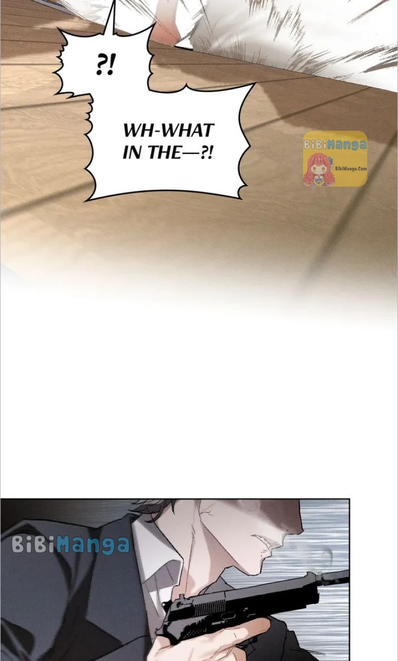 Falling for Danger Chapter 15 - Page 49