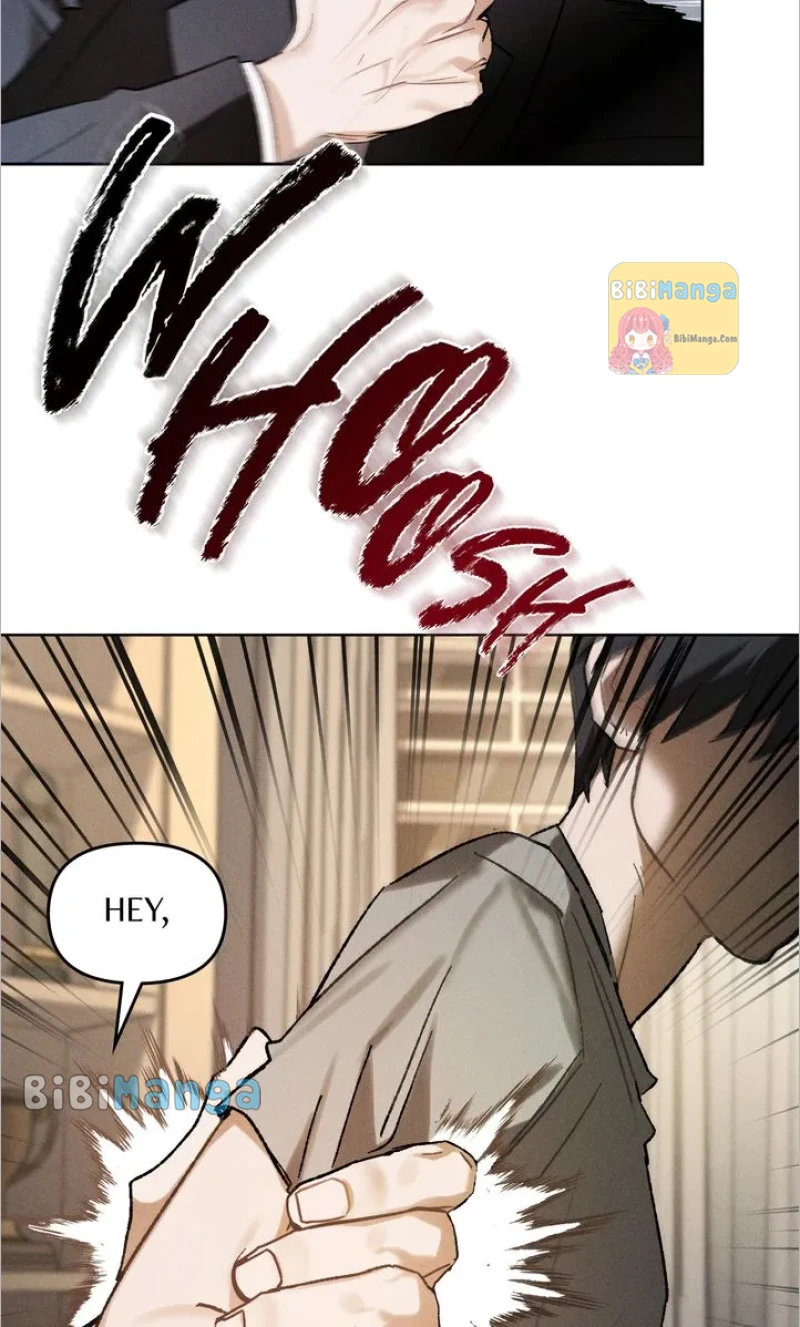 Falling for Danger Chapter 15 - Page 50