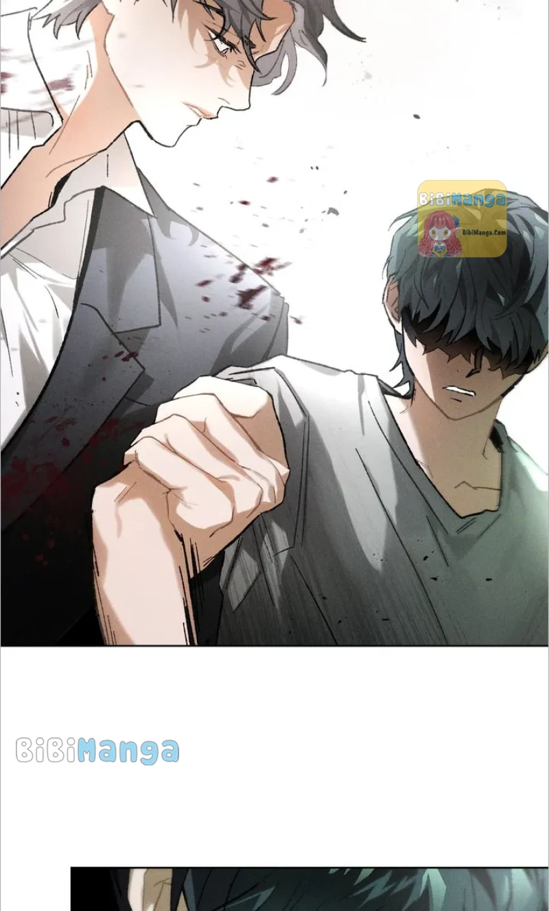 Falling for Danger Chapter 15 - Page 52