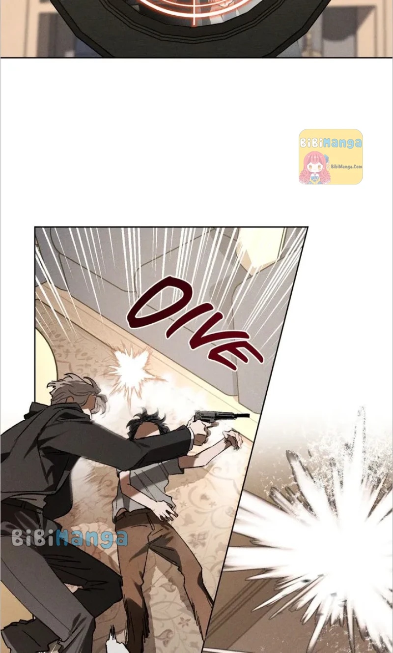 Falling for Danger Chapter 15 - Page 54