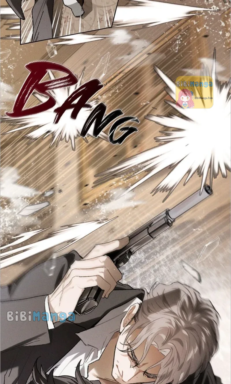 Falling for Danger Chapter 15 - Page 55