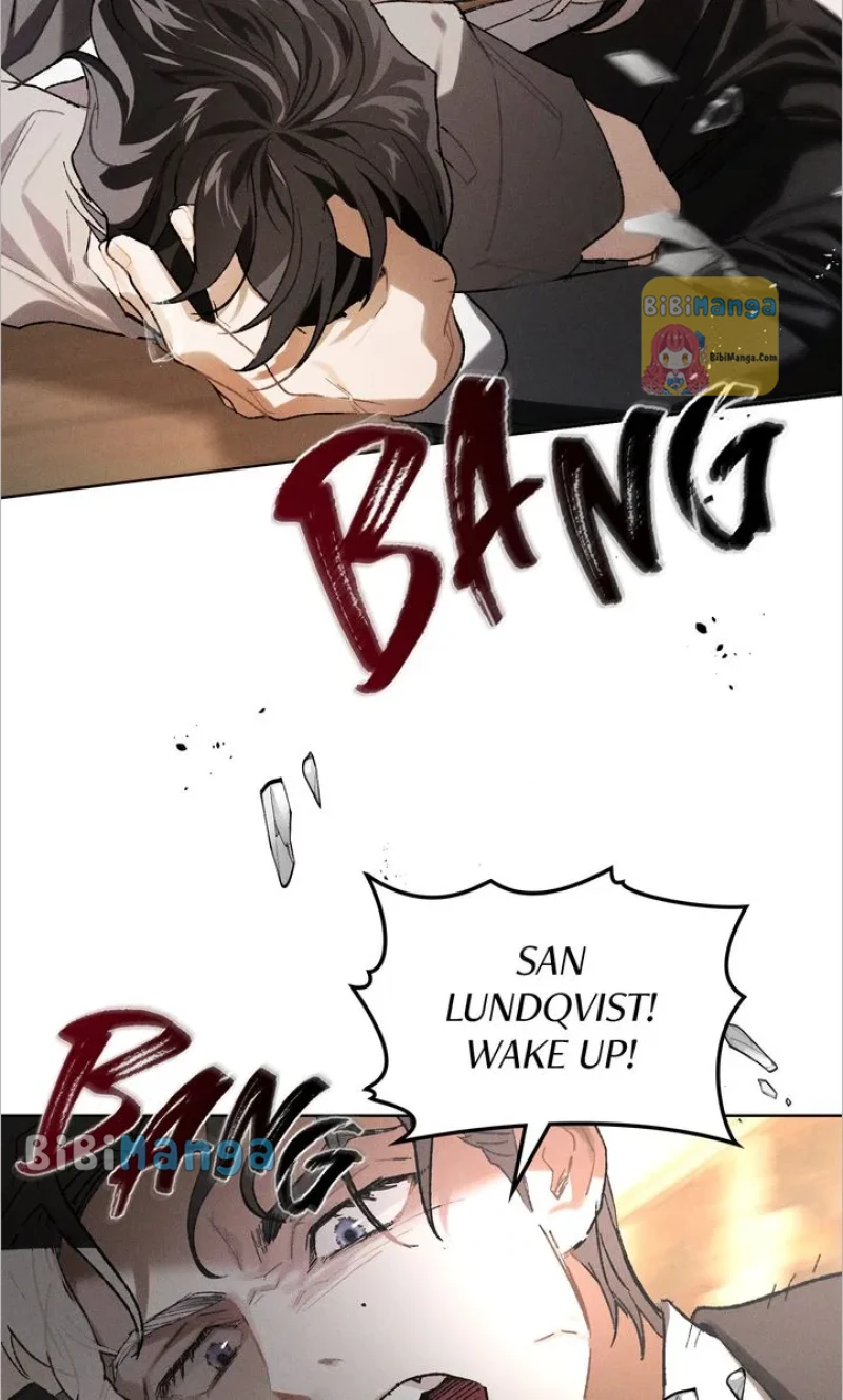 Falling for Danger Chapter 15 - Page 56