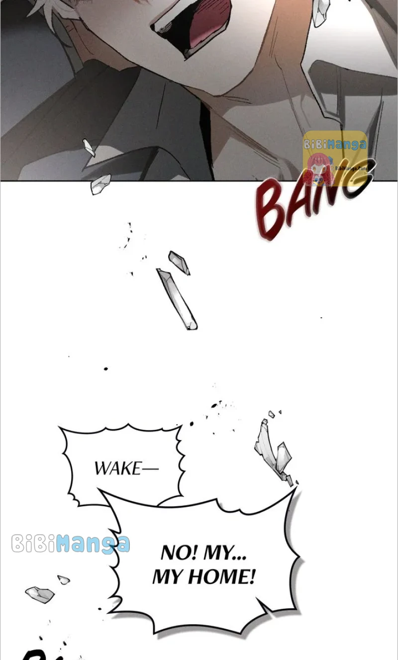 Falling for Danger Chapter 15 - Page 57