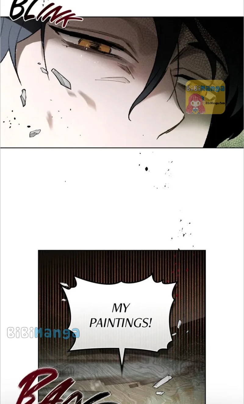 Falling for Danger Chapter 15 - Page 58