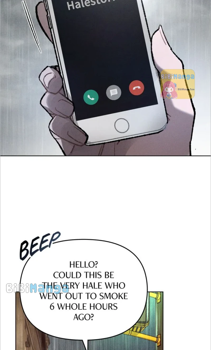 Falling for Danger Chapter 15 - Page 63