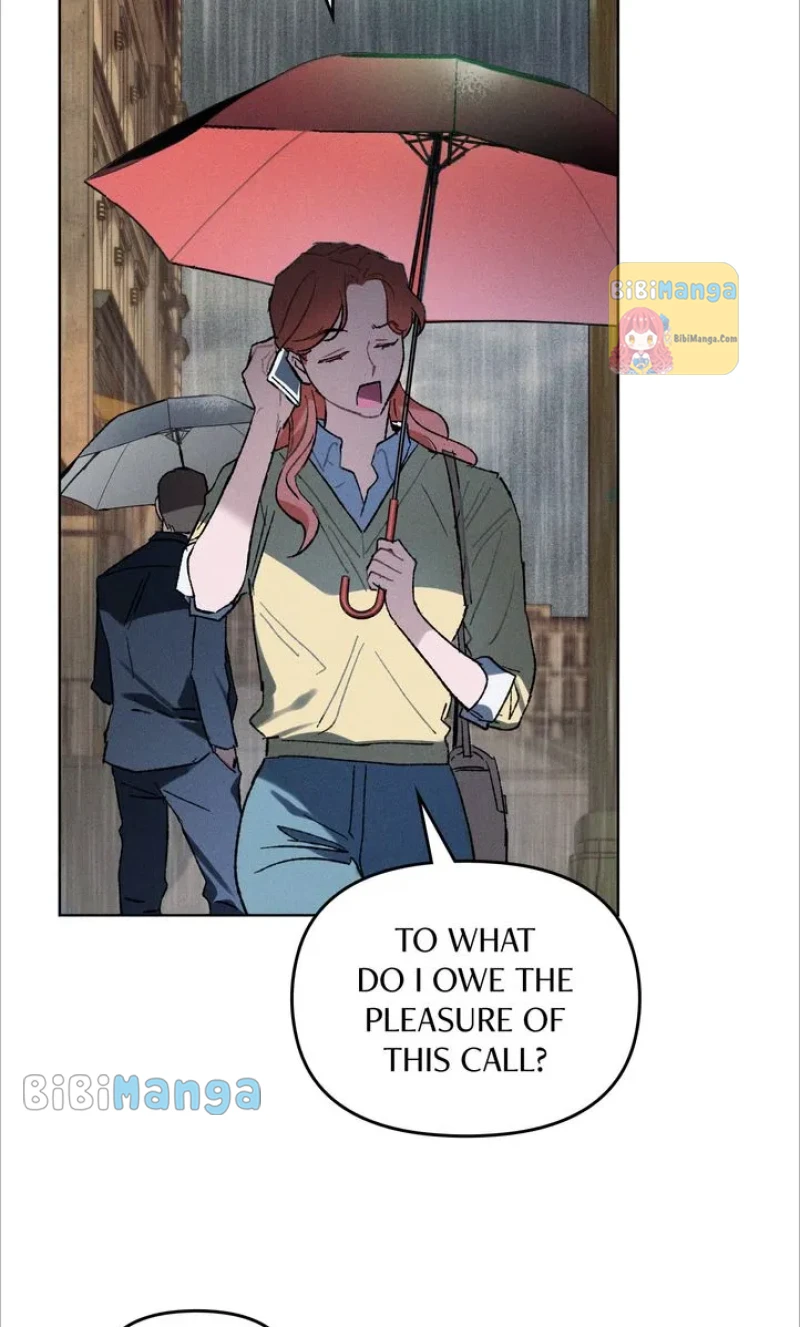 Falling for Danger Chapter 15 - Page 64