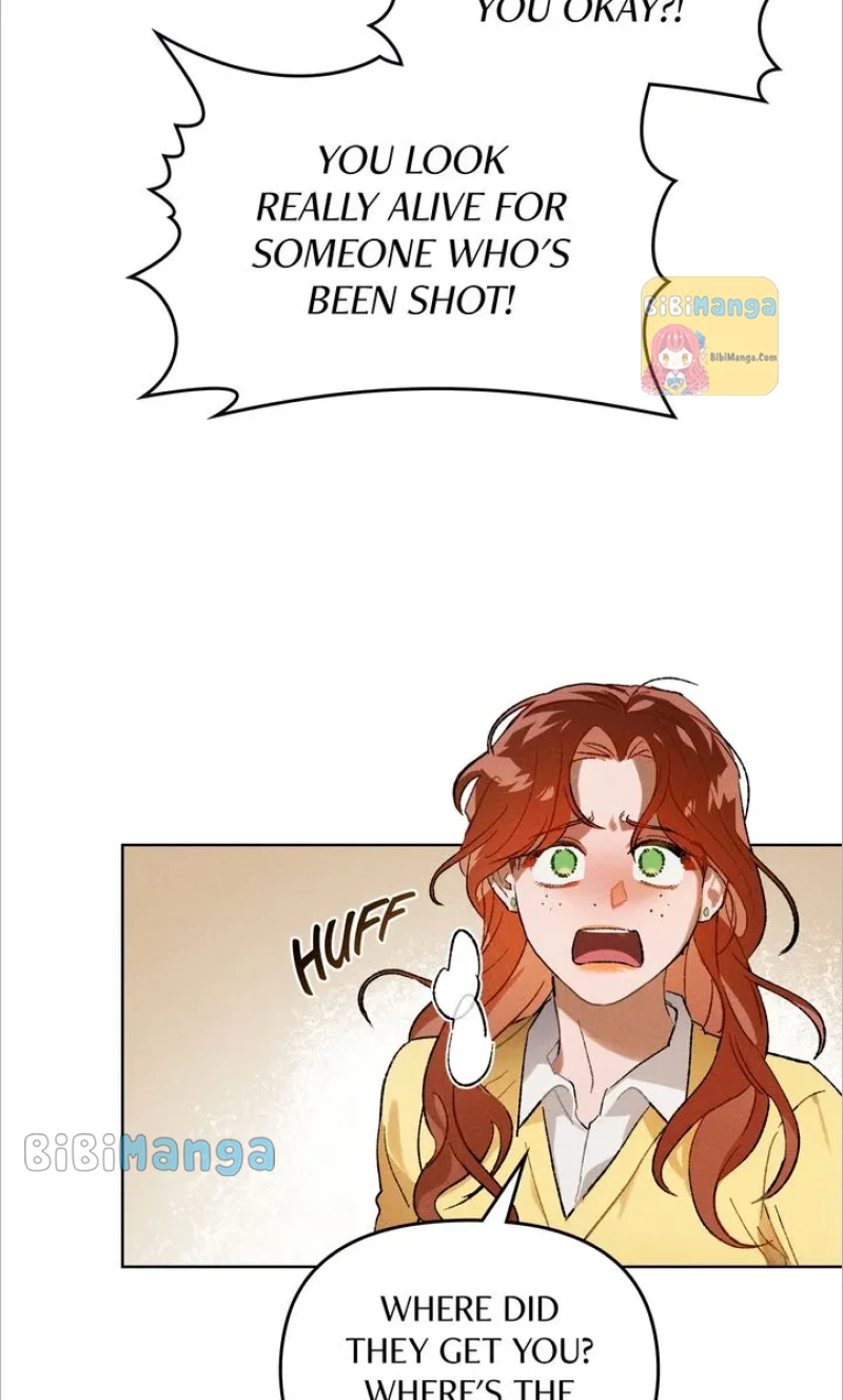 Falling for Danger Chapter 15 - Page 70