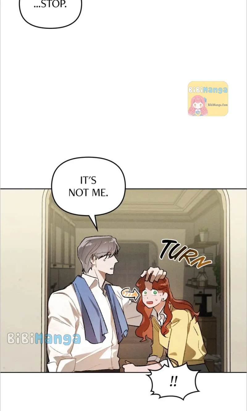 Falling for Danger Chapter 15 - Page 72