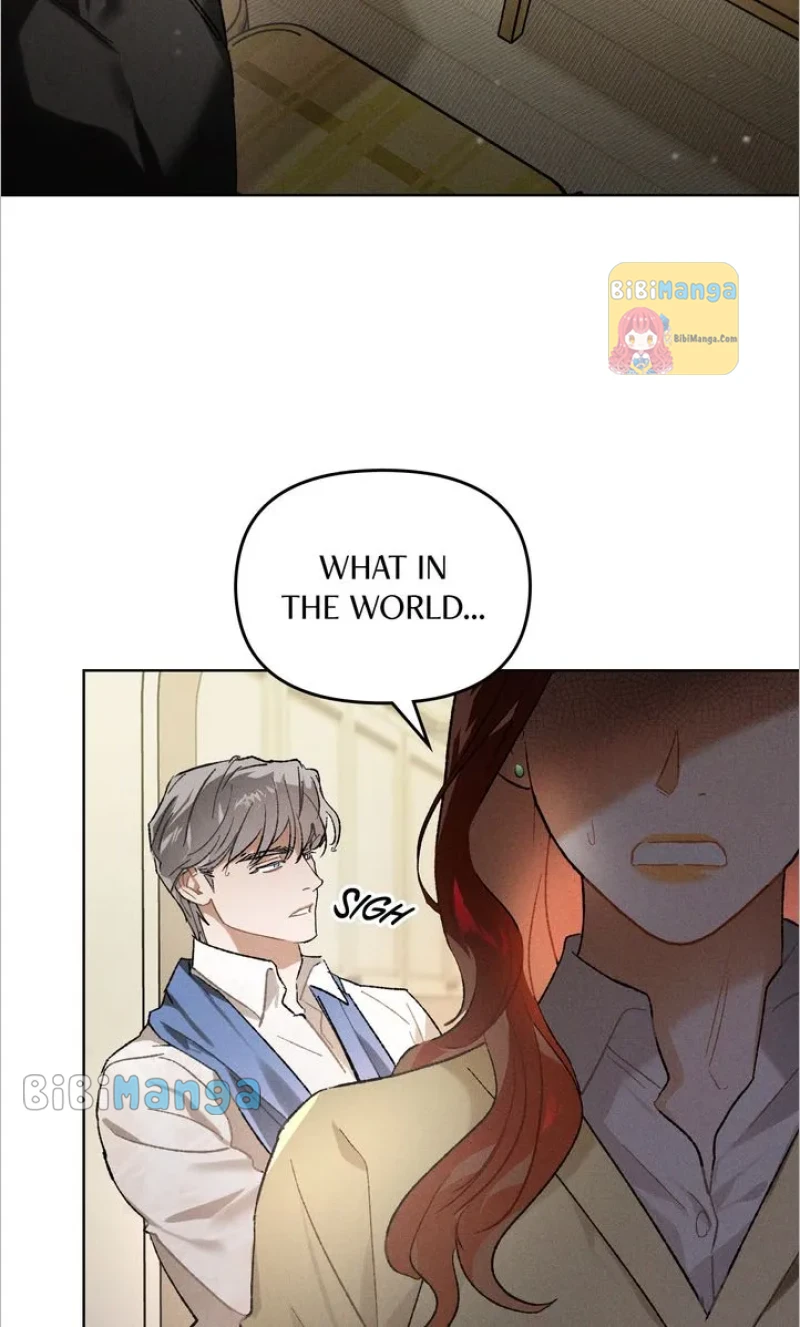 Falling for Danger Chapter 15 - Page 74