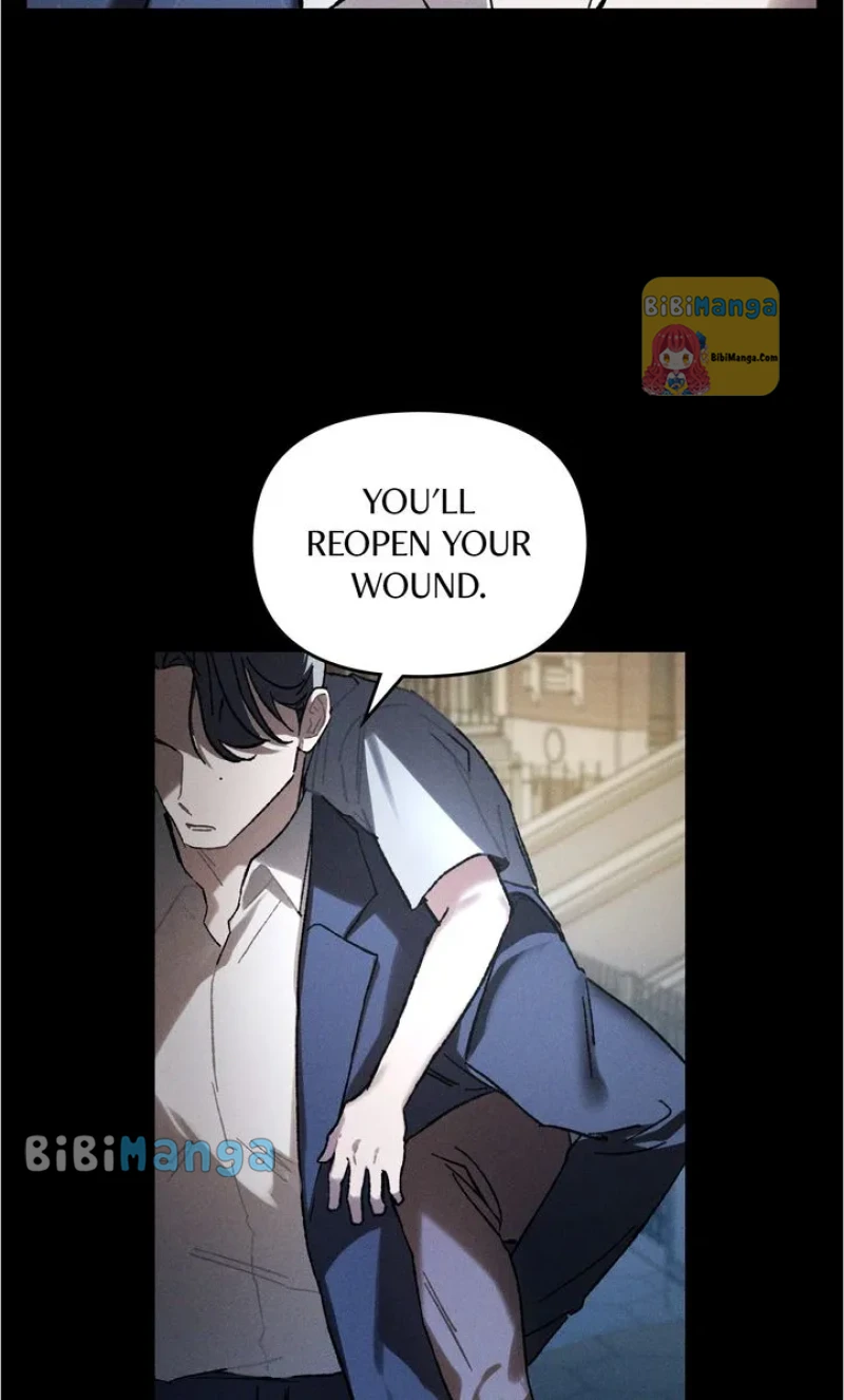 Falling for Danger Chapter 16 - Page 4