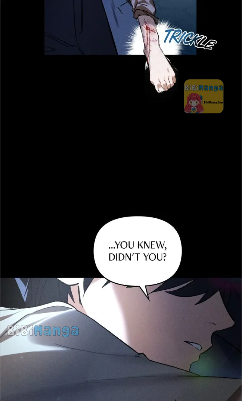 Falling for Danger Chapter 16 - Page 5