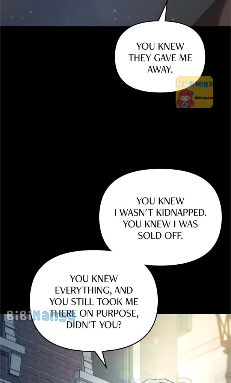 Falling for Danger Chapter 16 - Page 6