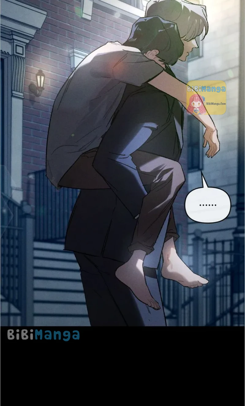 Falling for Danger Chapter 16 - Page 7