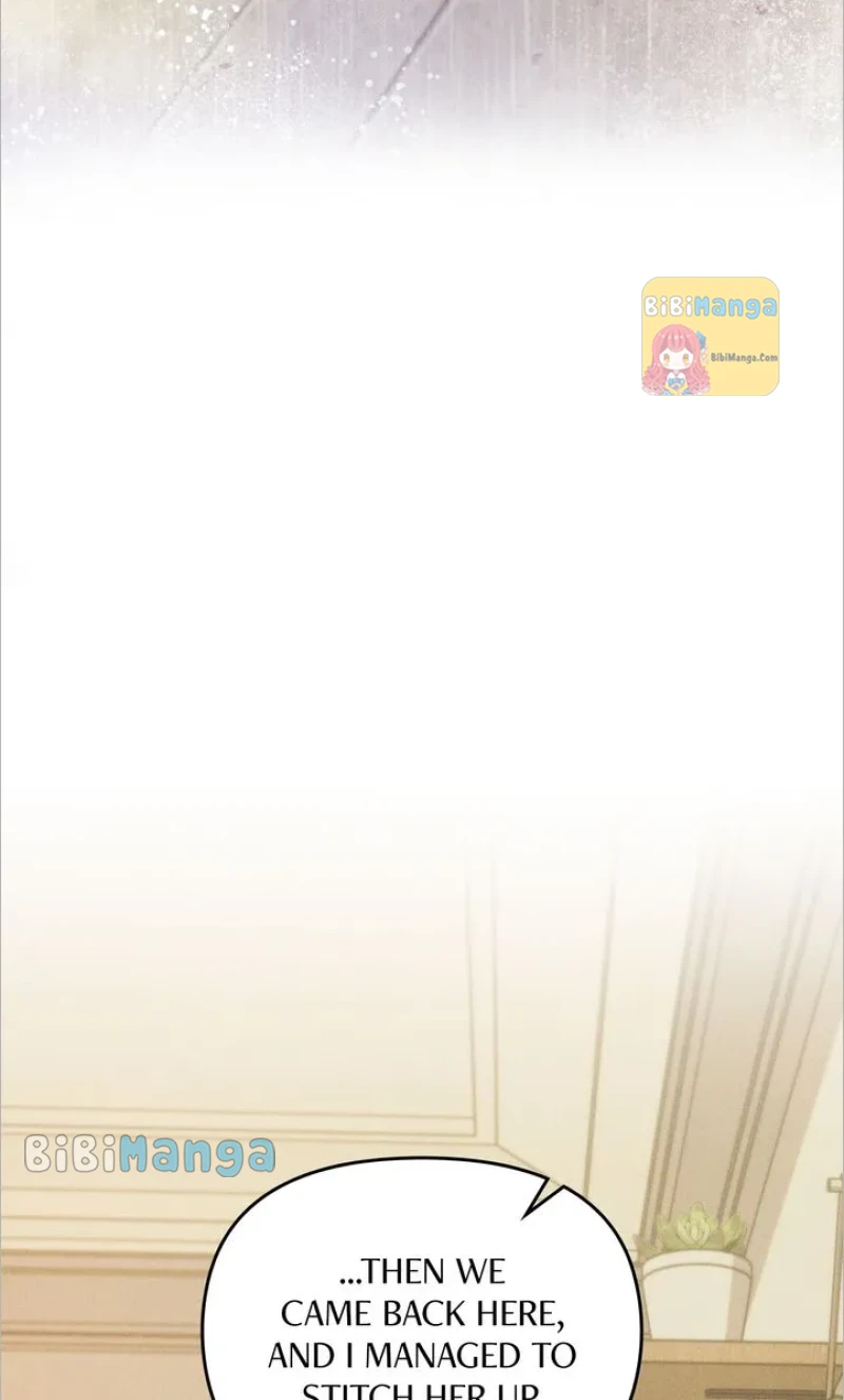 Falling for Danger Chapter 16 - Page 20