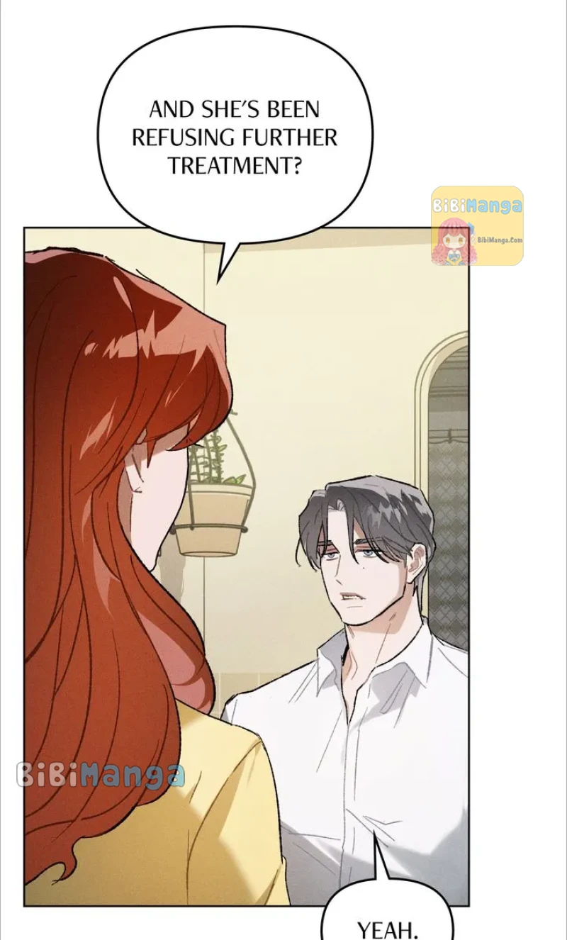 Falling for Danger Chapter 16 - Page 22