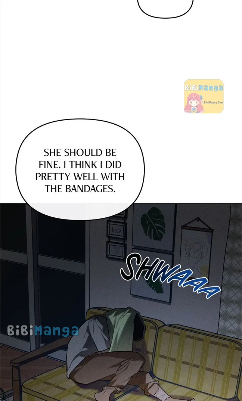 Falling for Danger Chapter 16 - Page 23