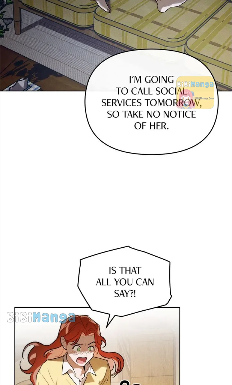 Falling for Danger Chapter 16 - Page 24