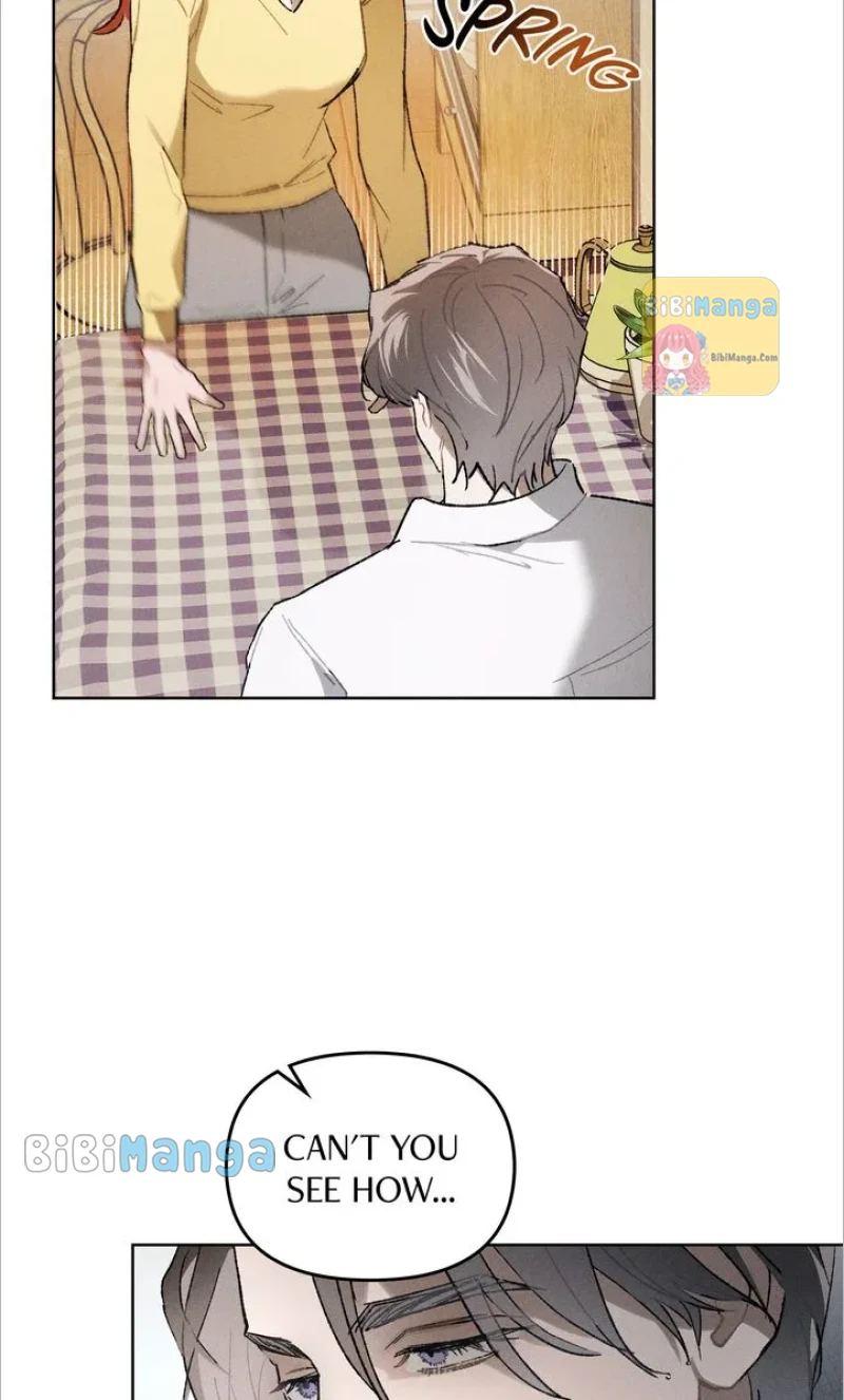 Falling for Danger Chapter 16 - Page 25