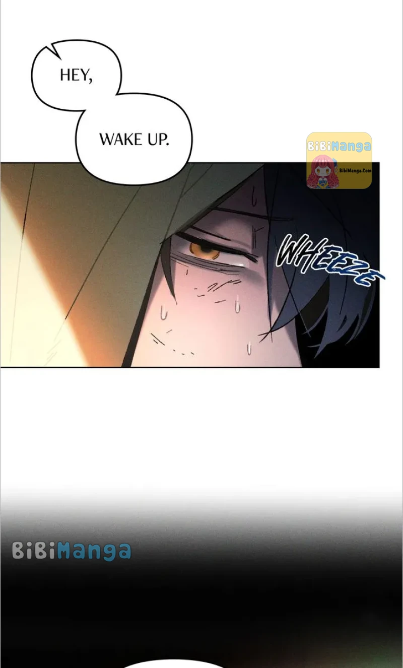 Falling for Danger Chapter 16 - Page 30