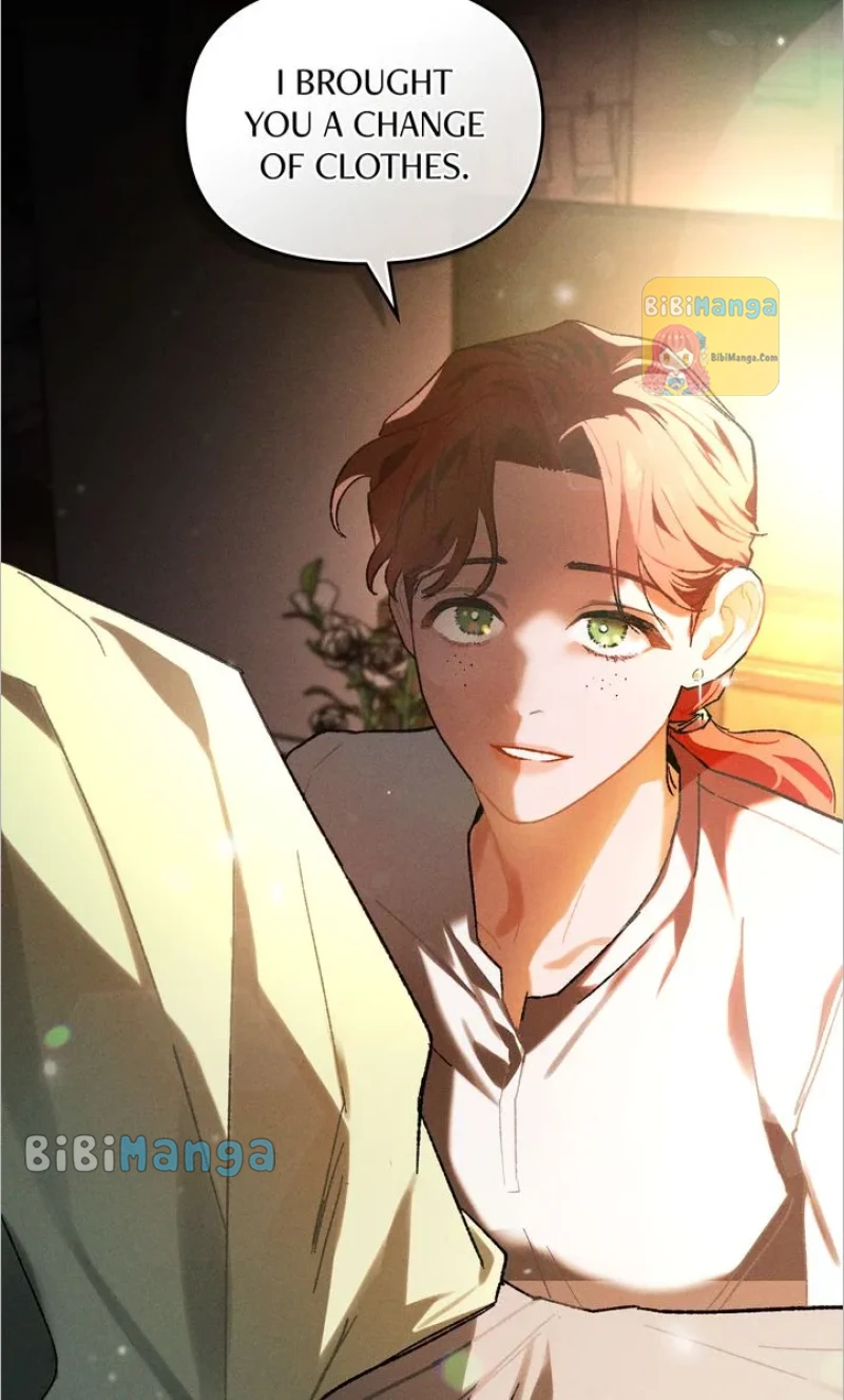 Falling for Danger Chapter 16 - Page 31