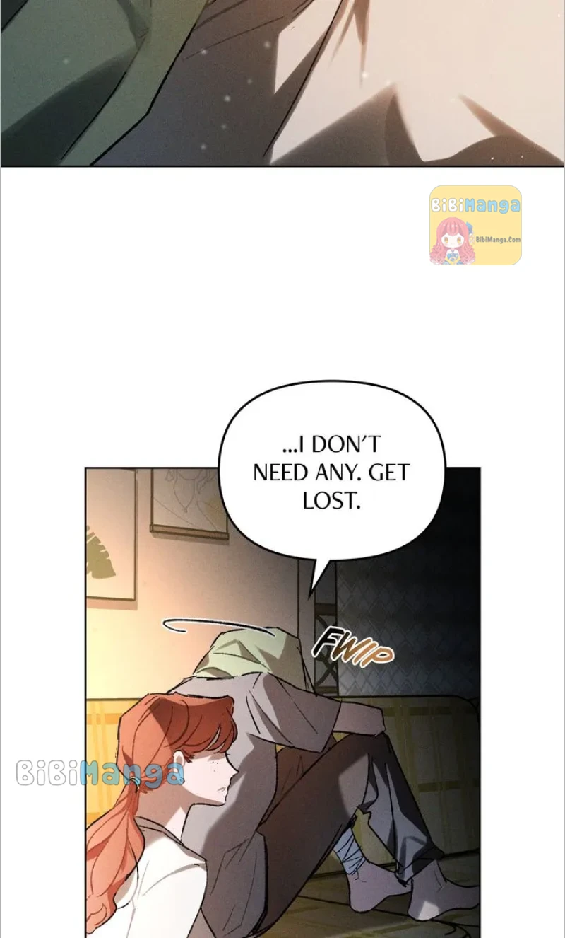 Falling for Danger Chapter 16 - Page 32