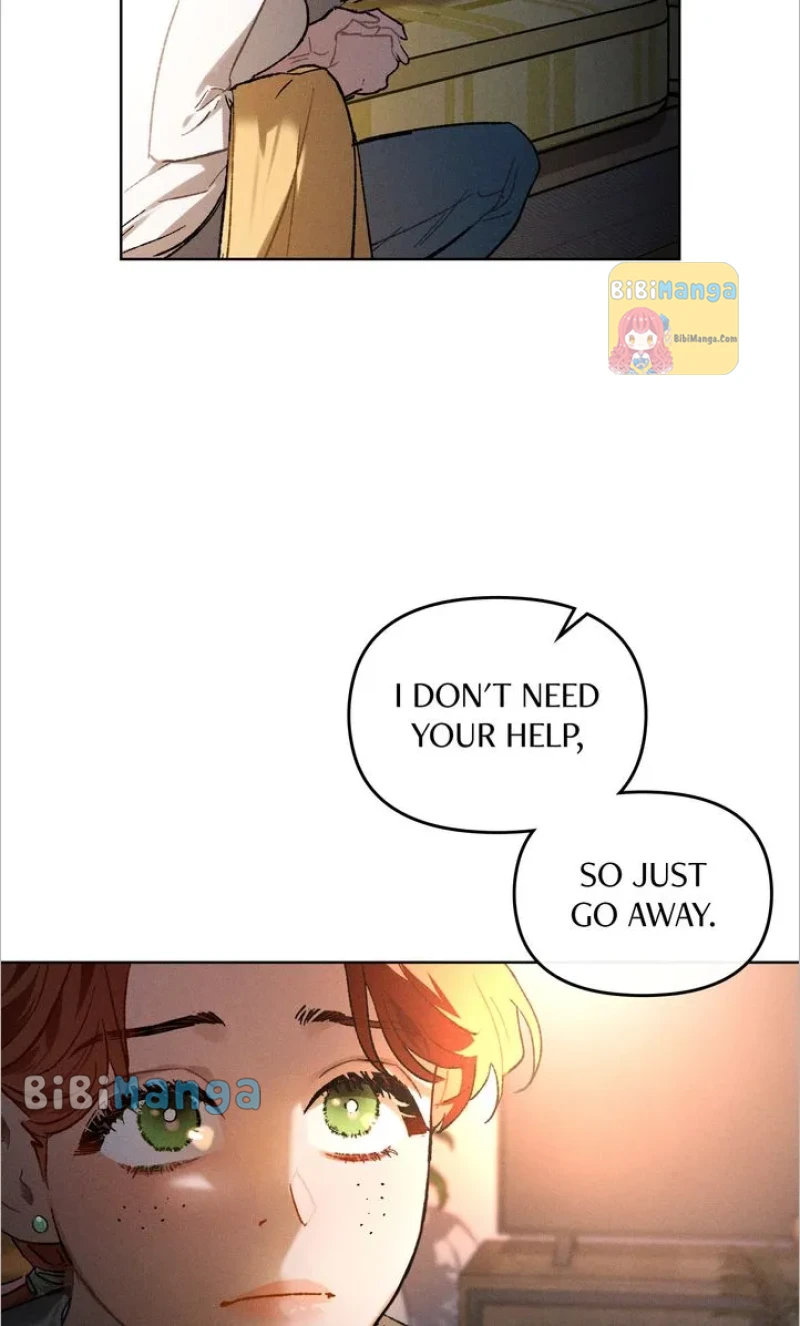 Falling for Danger Chapter 16 - Page 33