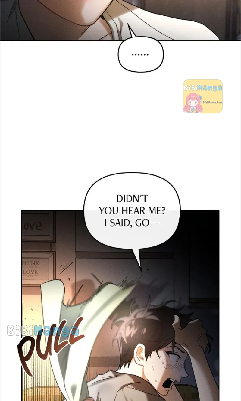 Falling for Danger Chapter 16 - Page 34