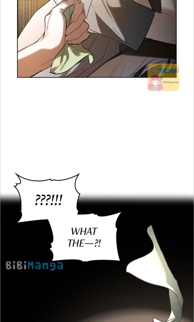 Falling for Danger Chapter 16 - Page 35