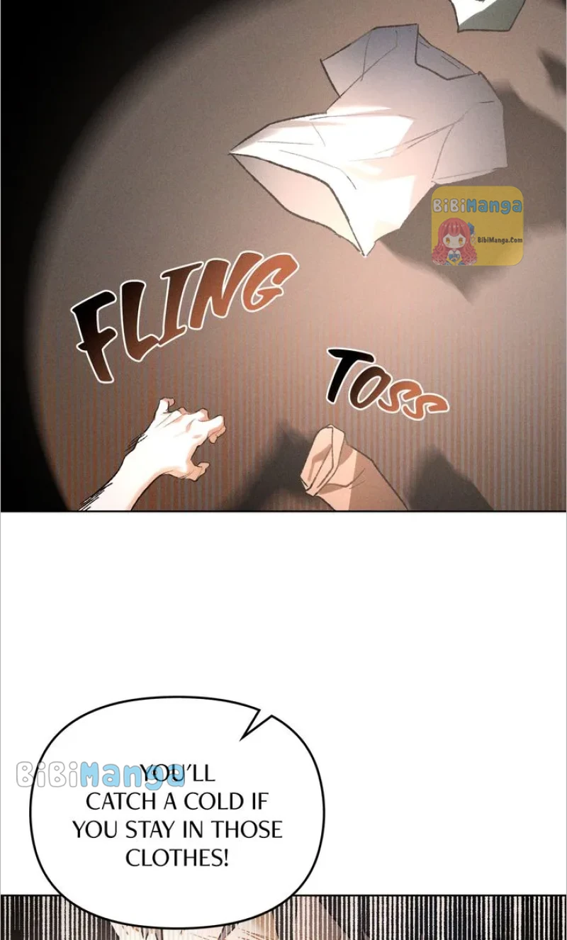 Falling for Danger Chapter 16 - Page 36