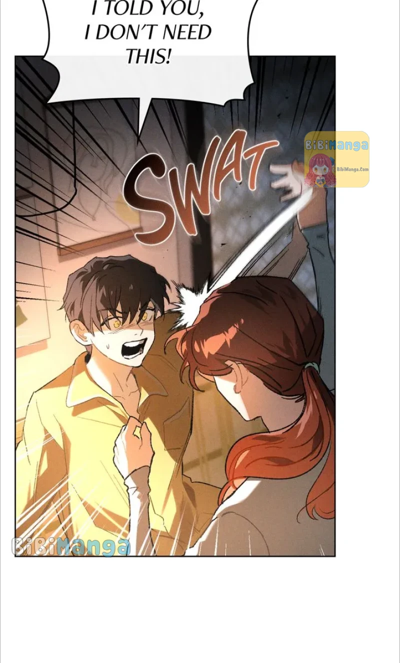 Falling for Danger Chapter 16 - Page 38