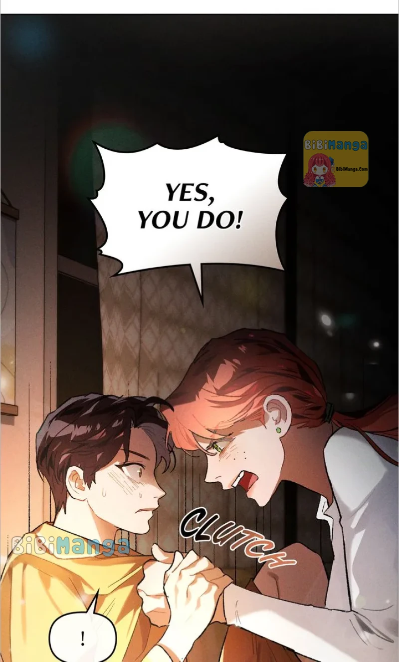 Falling for Danger Chapter 16 - Page 39