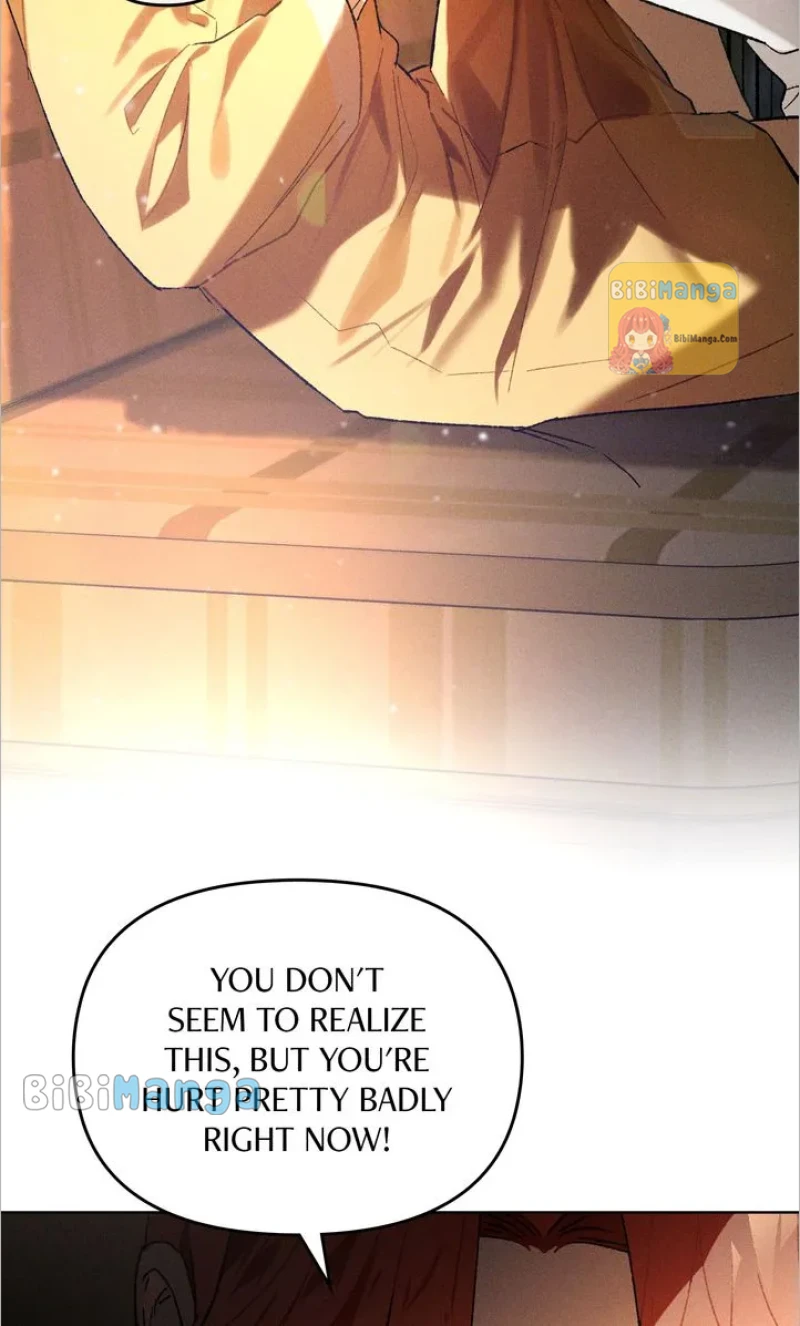 Falling for Danger Chapter 16 - Page 40