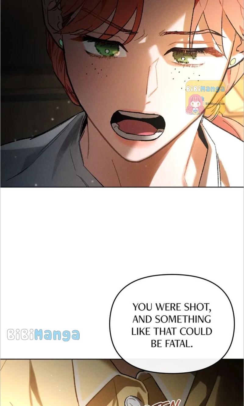 Falling for Danger Chapter 16 - Page 41